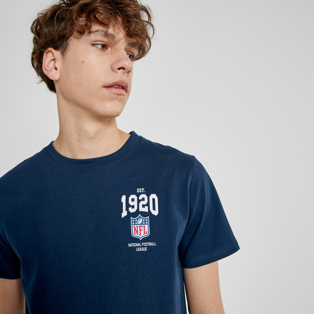 Camiseta da NFL