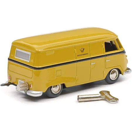 Schuco Micro Racer VW T1 POST