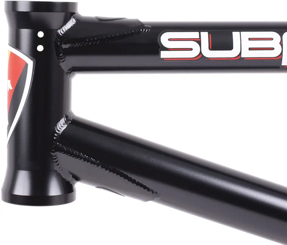 Subrosa MR2 Freestyle BMX Stel | SkatePro