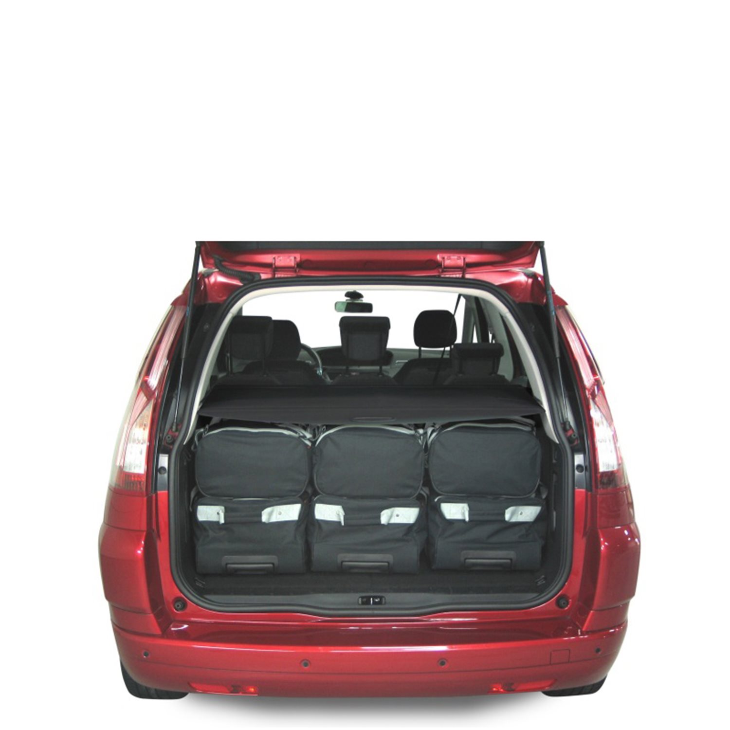 Car-Bags Audi A3 Cabriolet (8V) 2013-2020