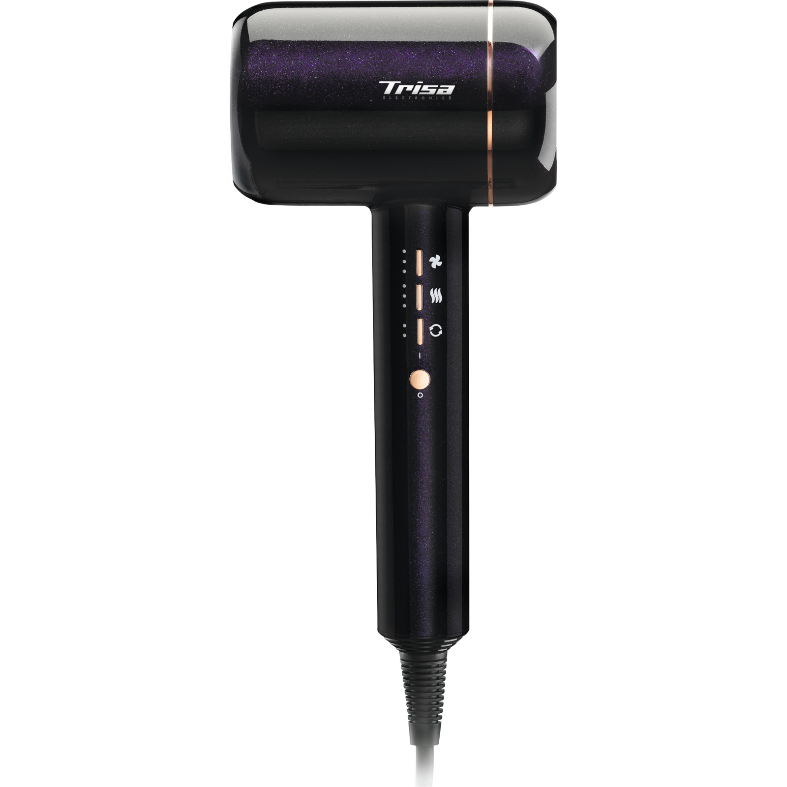 Trisa Haartrockner Ultra Ionic Pro Night Sky