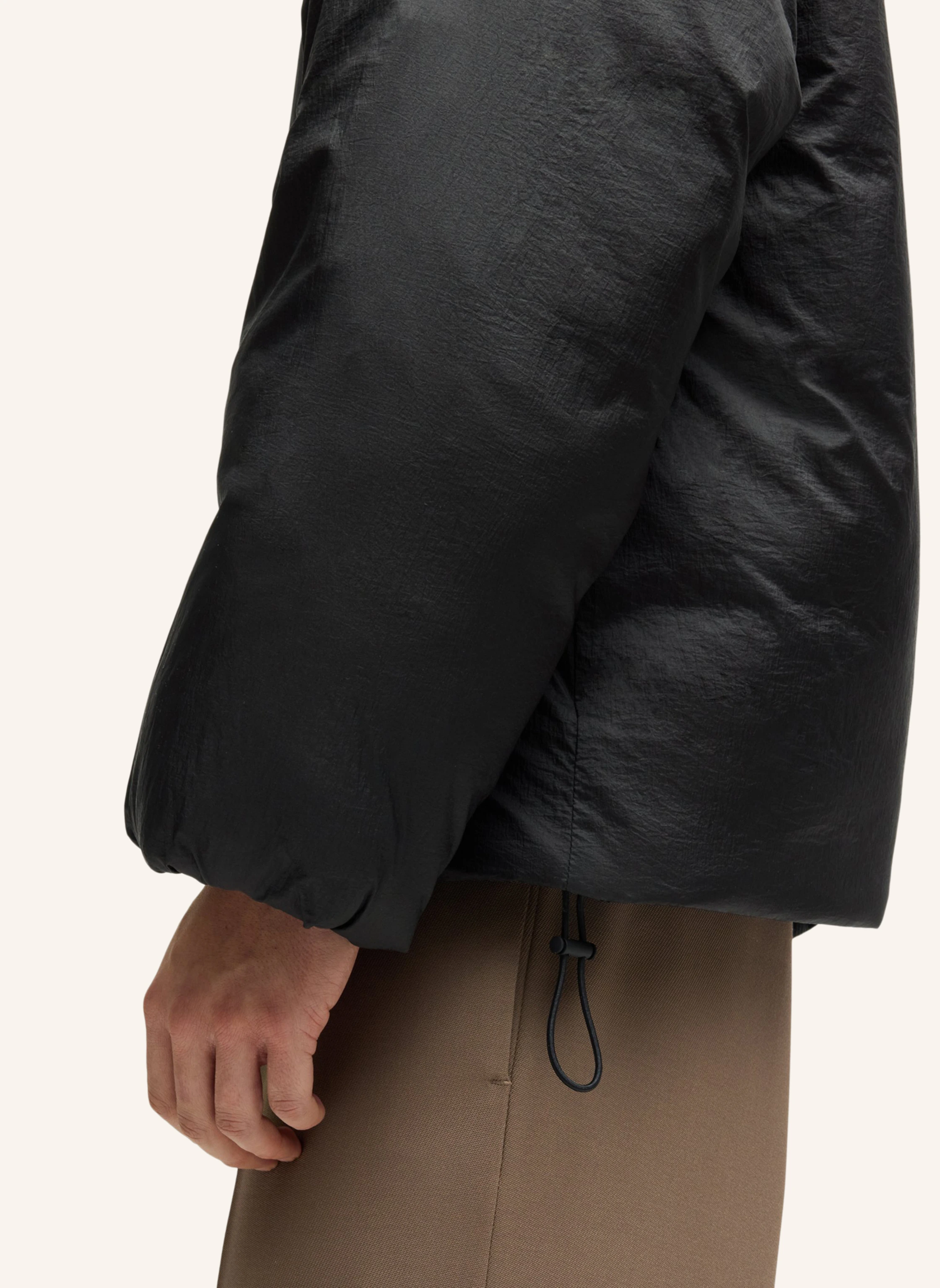 HUGO Casual Jacke BRANDO2511 Regular Fit