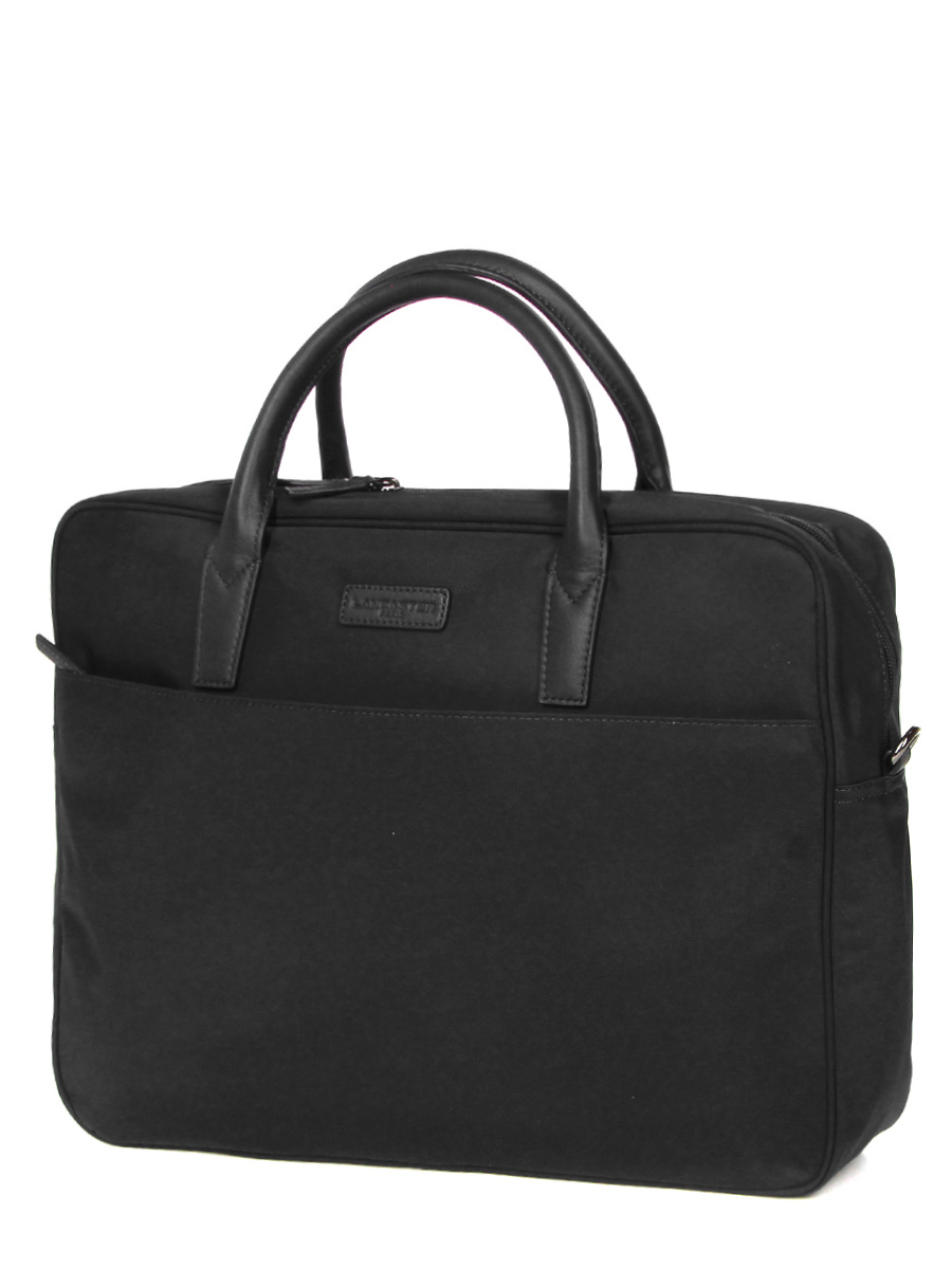 Sacoche ordinateur Lancaster Basic & Sport 15 pouces