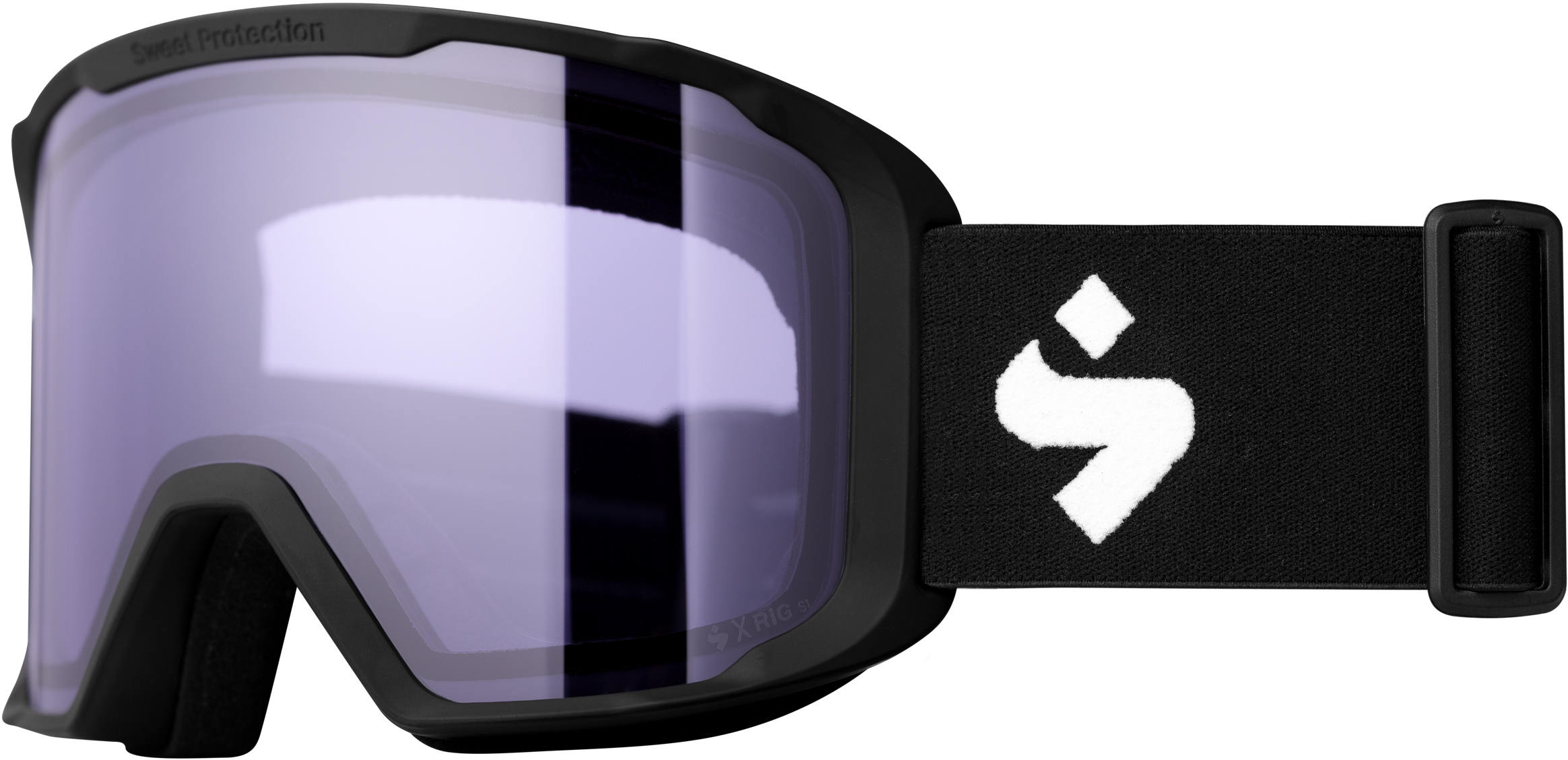 Sweet Durden RIG Reflect