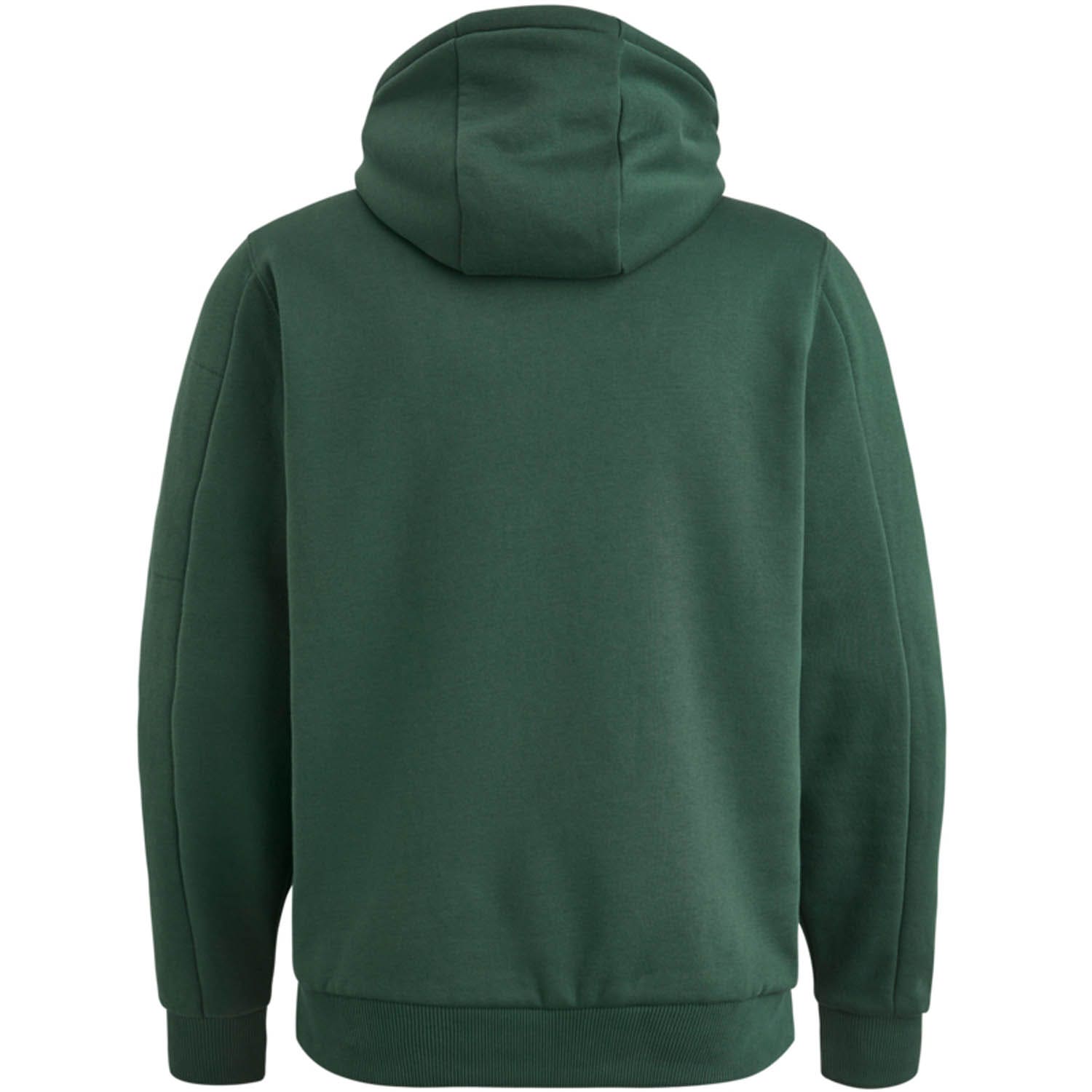 PME Legend  Hooded 3T Cross Fleece