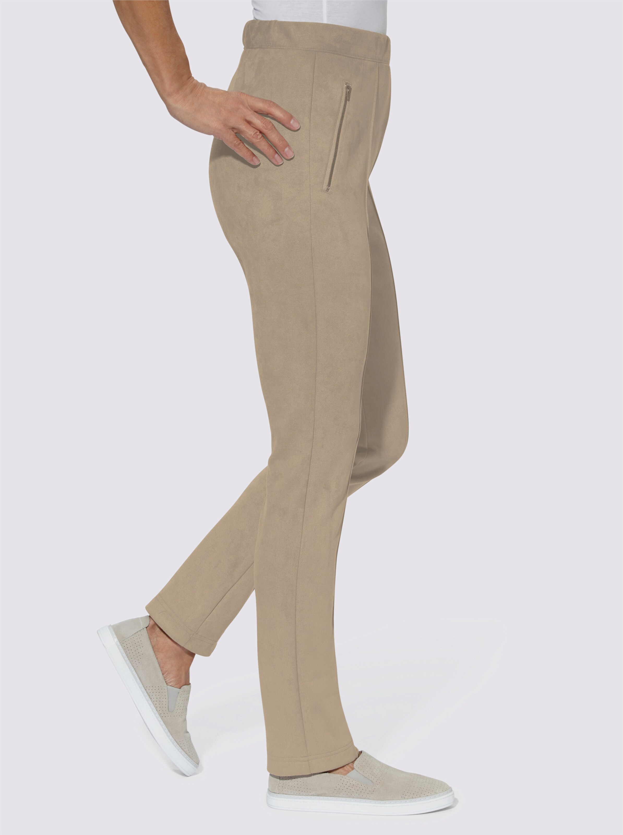 Schlupfhose