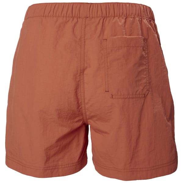 Short randonnée HELLY HANSEN VETTA SHORTS W TERRACOTTA