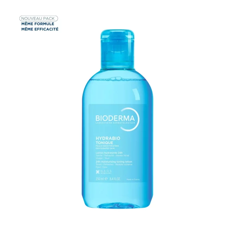 Hydrabio Tonique Lotion Hydratante - 250ml