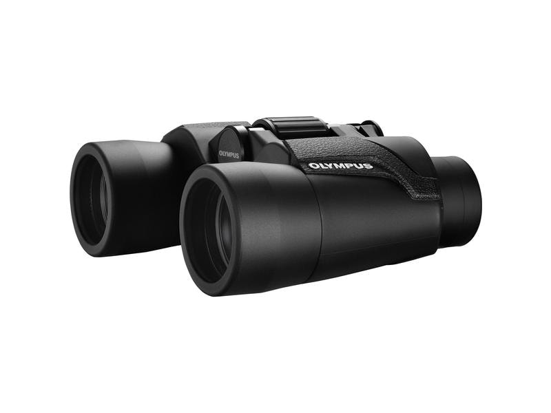 OM-System Fernglas 8x40 S Standard-Fernglas für viele Anwendungsmöglichkeiten geeignet