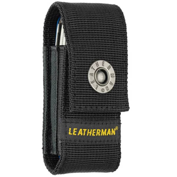 Couteau randonnée LEATHERMAN REBAR STAINLESS STEEL