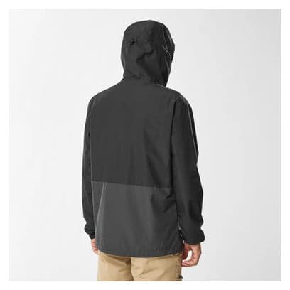 Veste Imperméable Lafuma Access Homme Noir