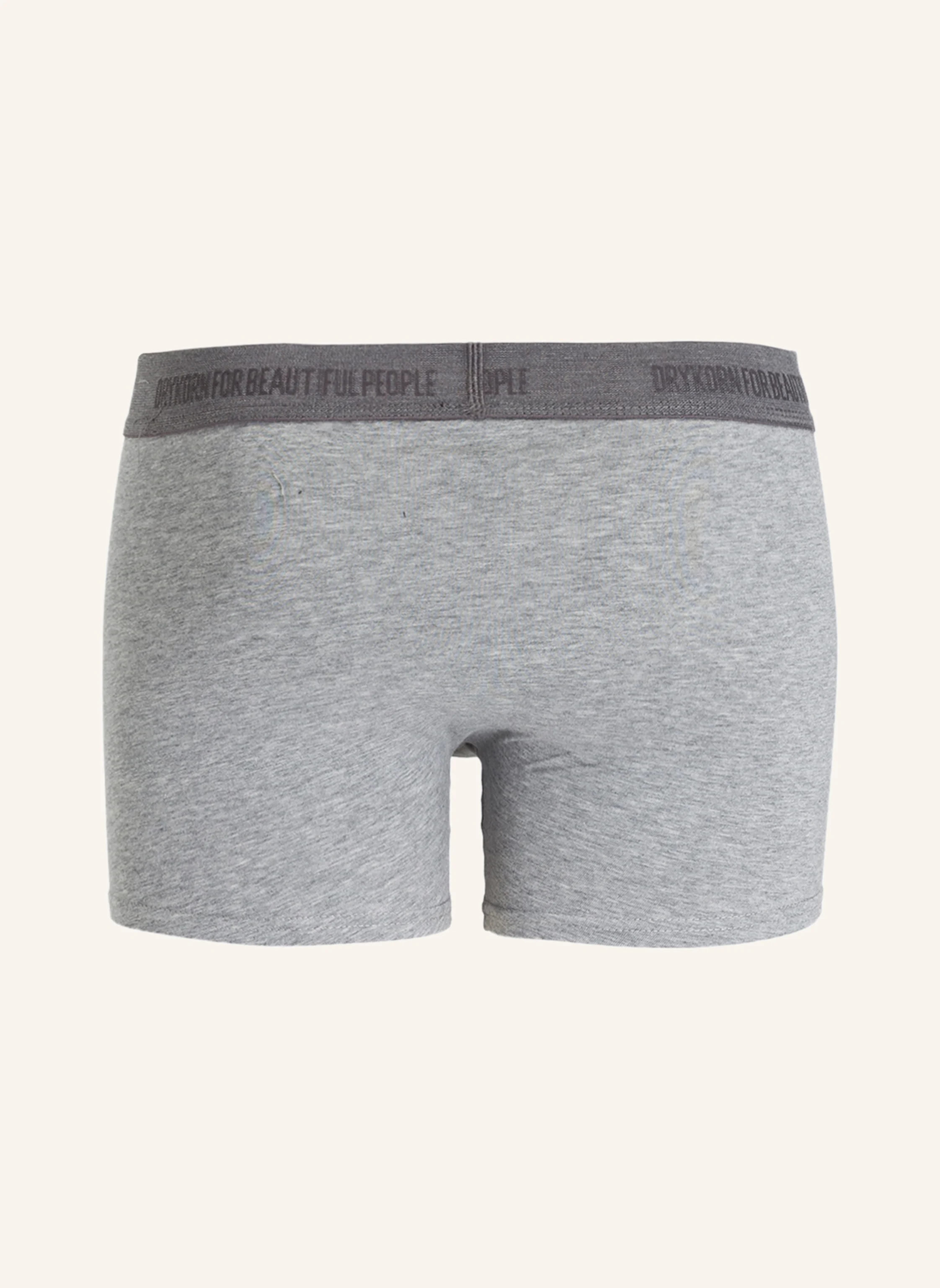 DRYKORN 3er-Pack Boxershorts CORBIN