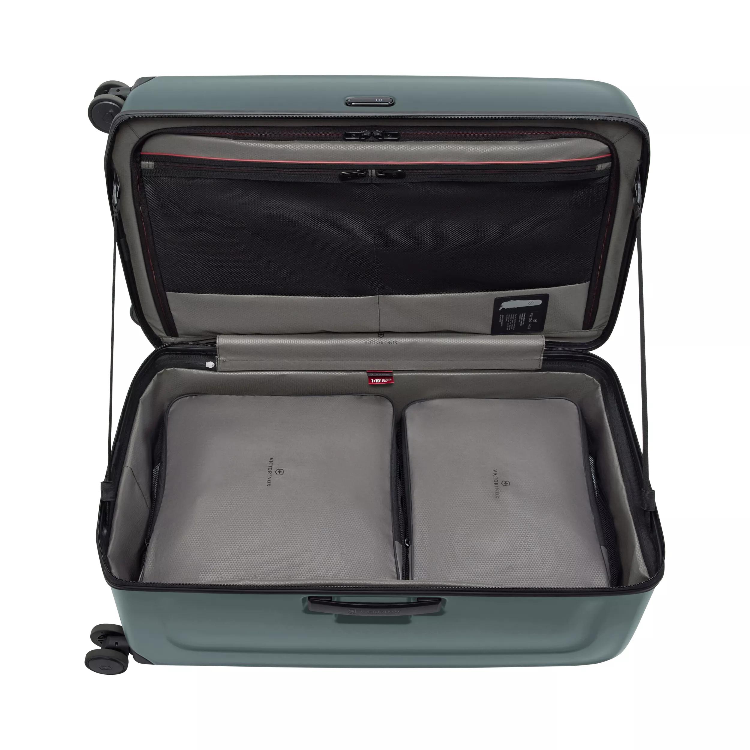 Spectra 3.0 Trunk Large Case-Storm