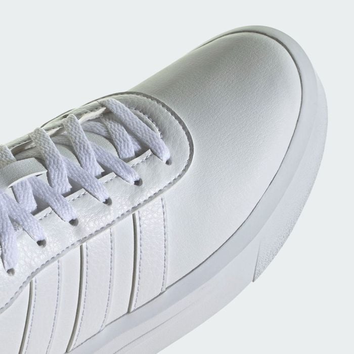 Adidas Court Platform Sneakers Dames