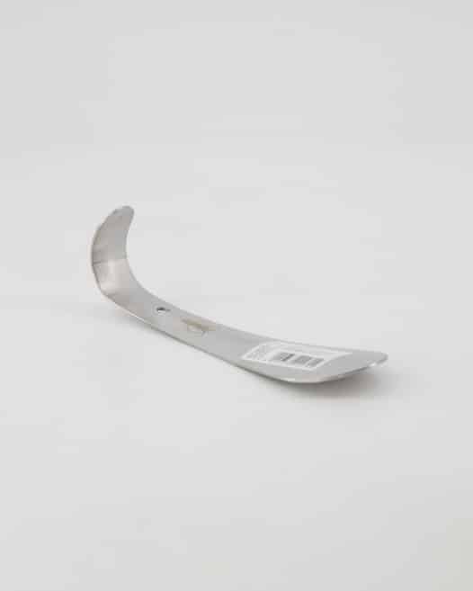 Bergal CC METALLANZIEHER M.HAKEN 15CM Pflegeprodukt in Silber