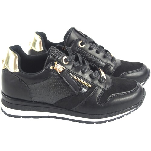 Xti - Zapato señora141868 negro Negro