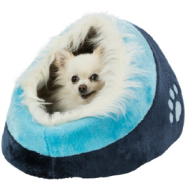 Abri douillet Minou Trixie