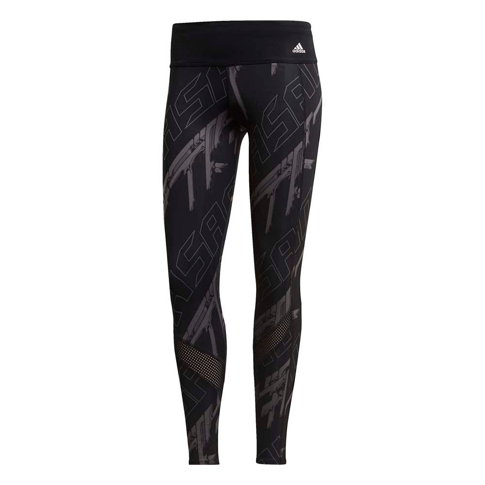 adidas  Own The Run Legging