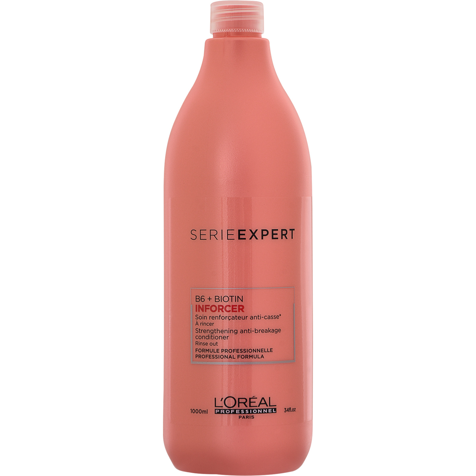 L'Oréal Professional Conditioner Inforcer 1000 ml