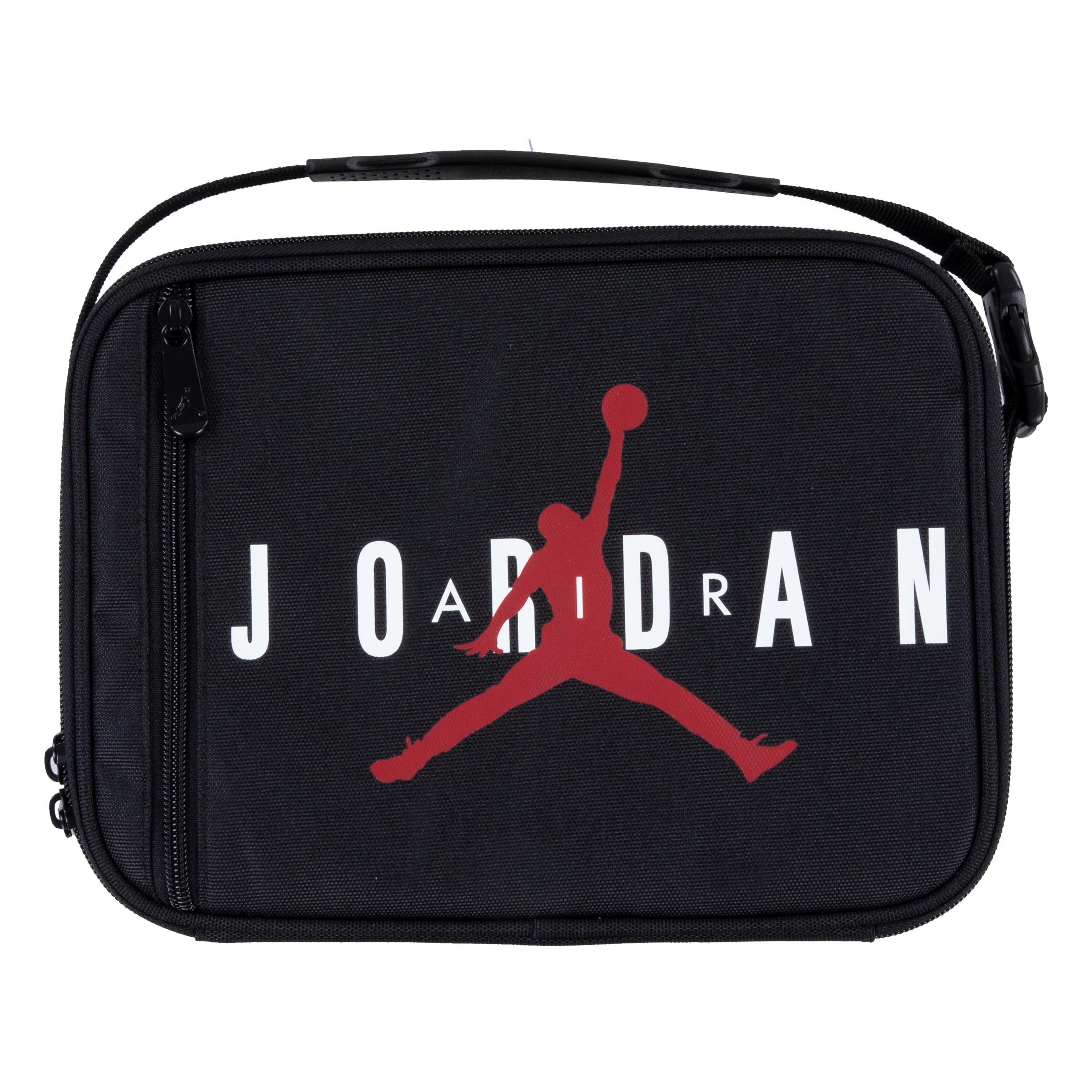 Air Jordan Lunch Box Juniors