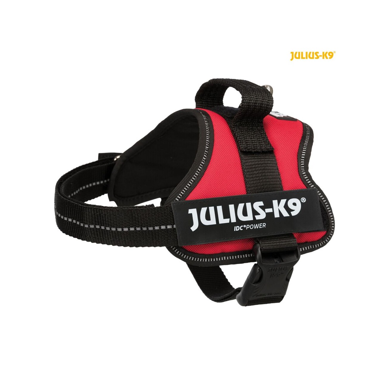 Trixie Julius-K9® Powergeschirr® Baby 1–Mini