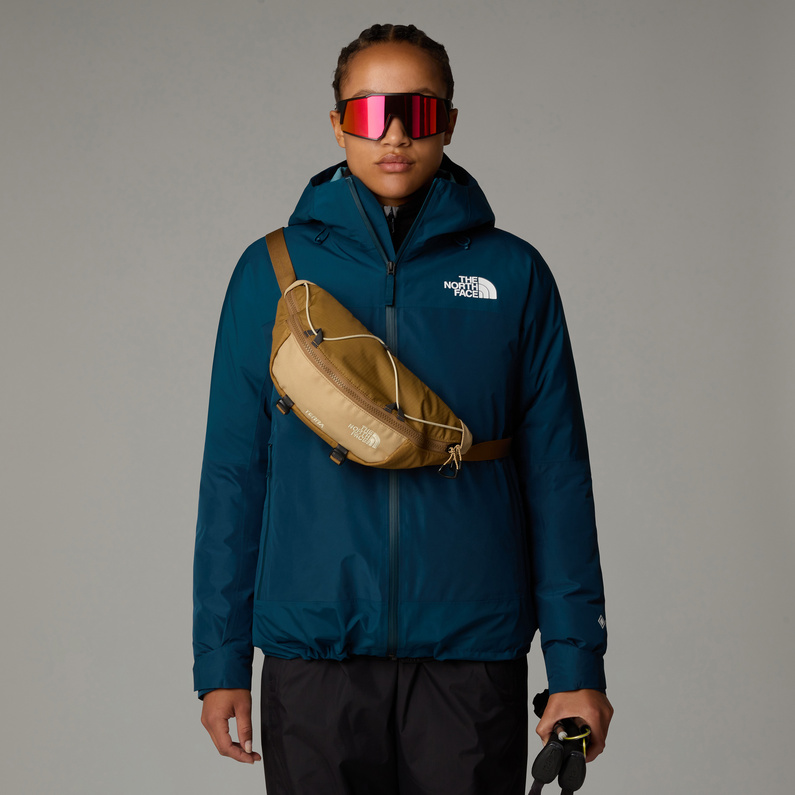 The North Face Terra Lumbar 3l Hüfttasche