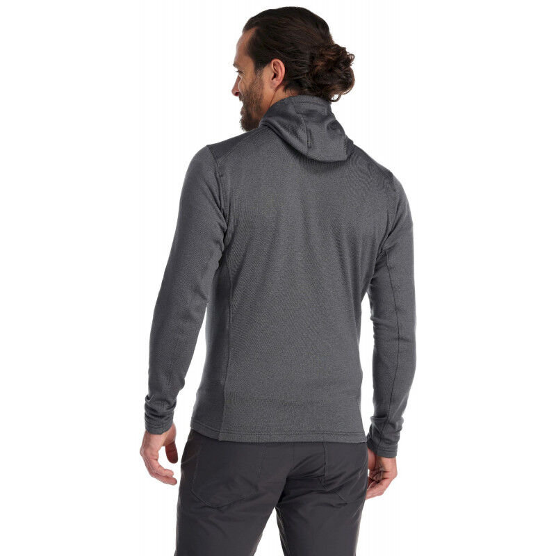 Graviton Hoody - Polaire homme