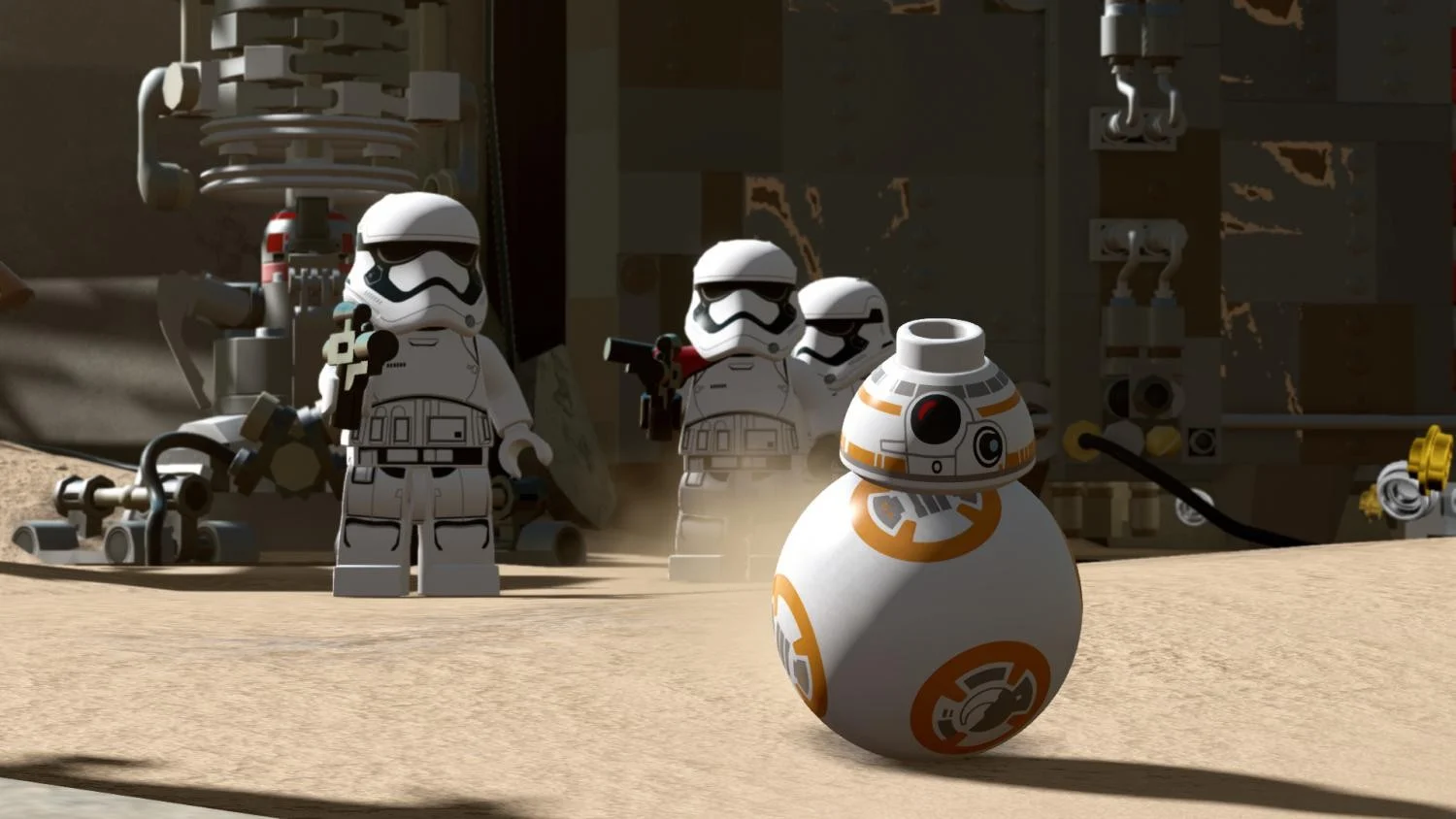 LEGO® Star Wars™: The Force Awakens™- PC