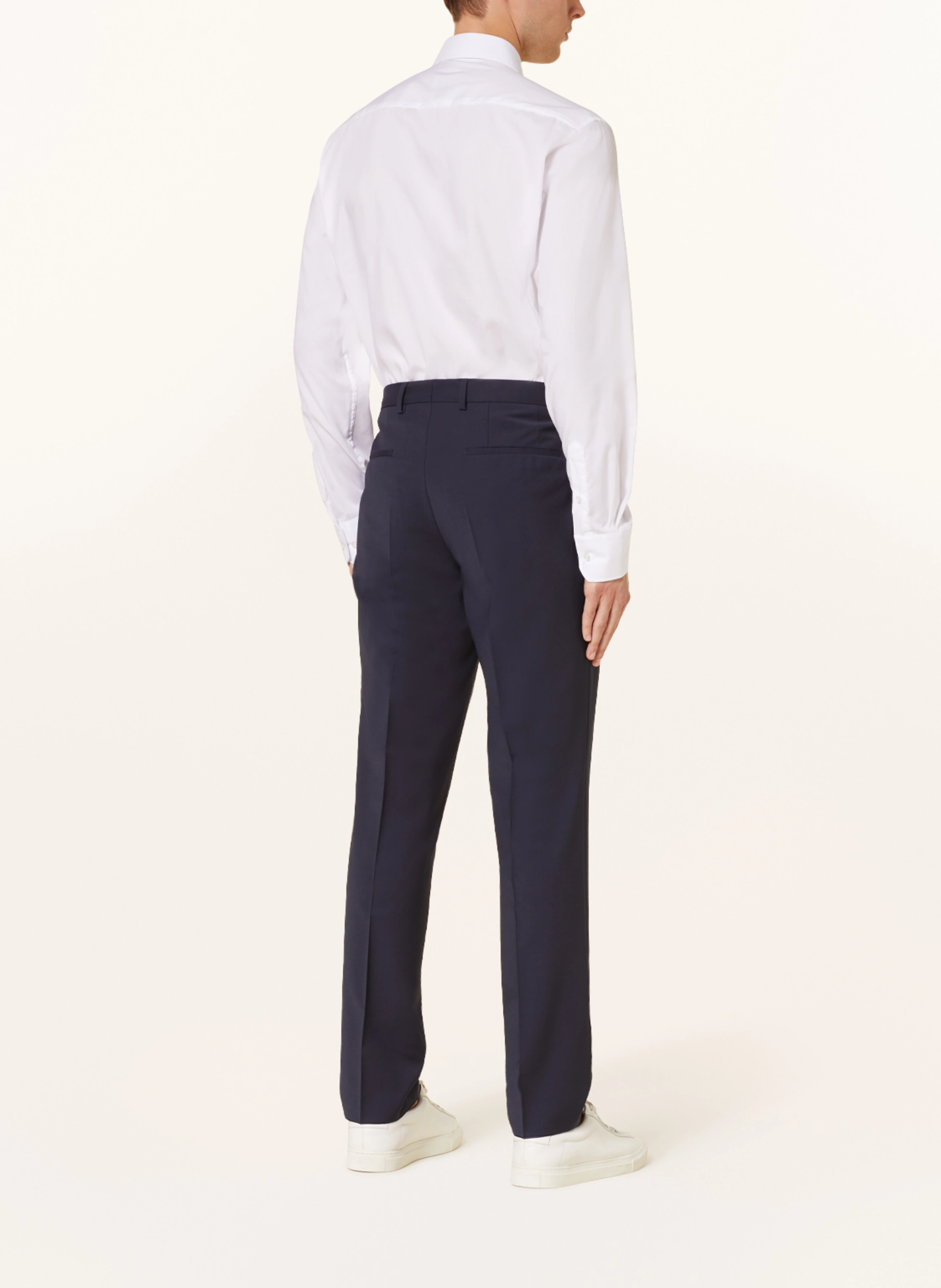 ETERNA Hemd Comfort Fit