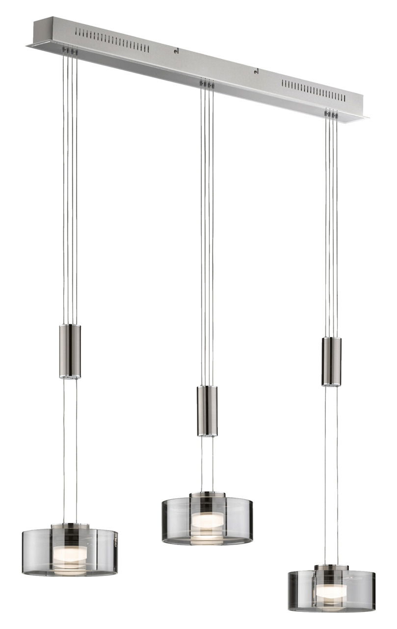 Fischer & Honsel Pendelleuchte LAVIN