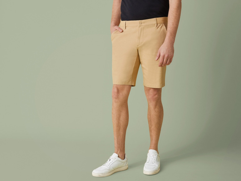 Korte heren broek