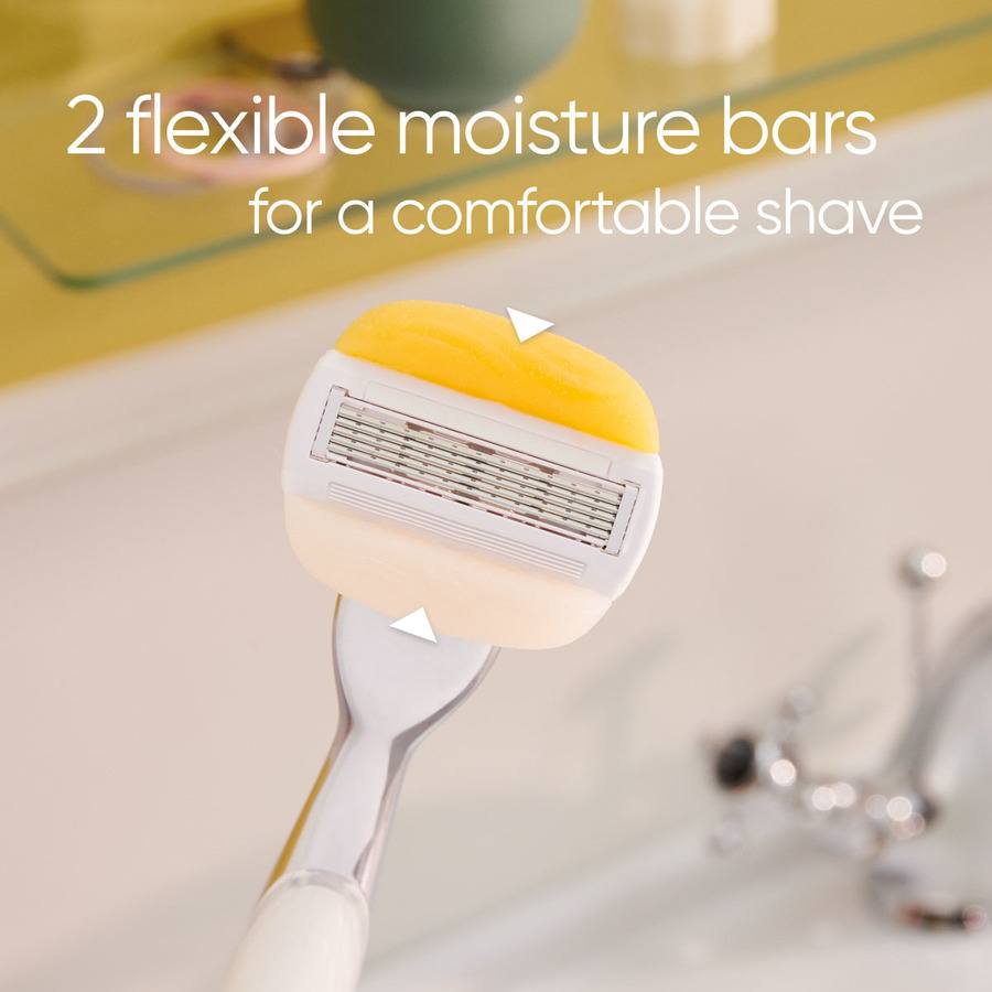 Gillette Venus Comfortglide Coconut Plus Olay