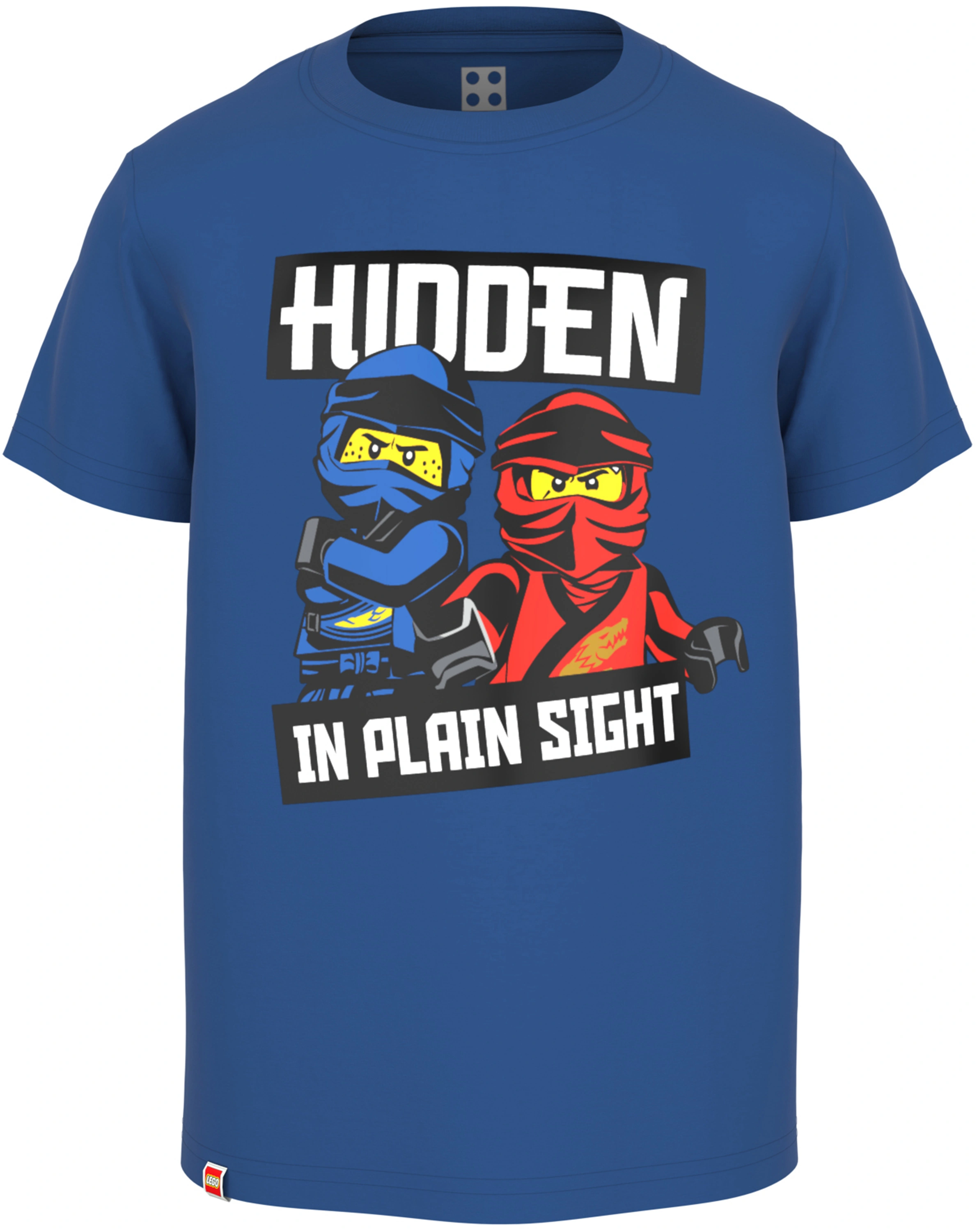 T-Shirt M12010473 in blue