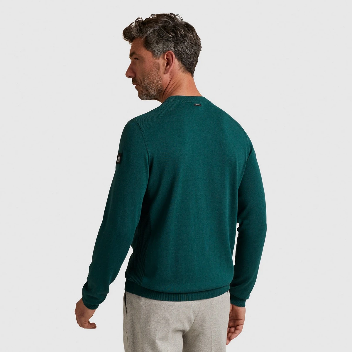 Heren Vest FFKW0175