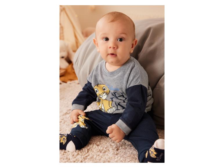 Baby joggingpak