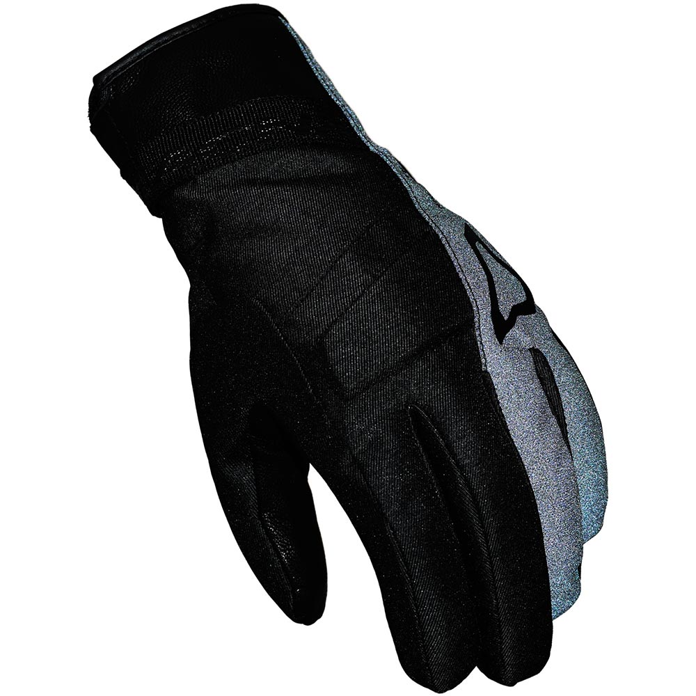 Macna - Gants femme Daunta RTX Noir Mat