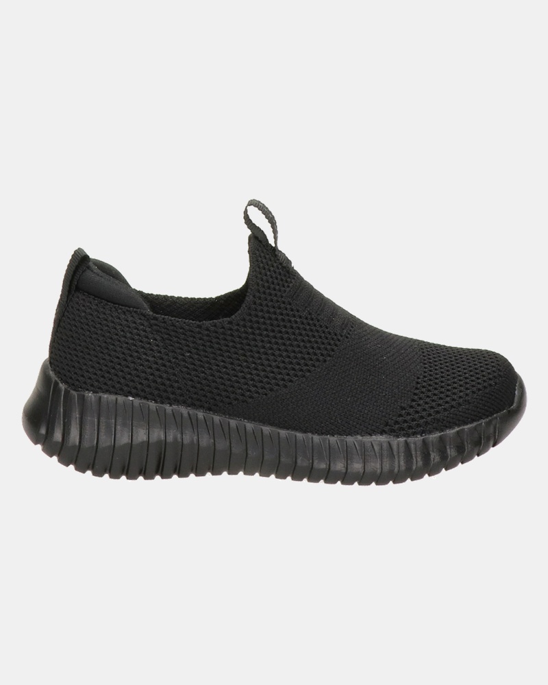 Skechers Elite Flex Instapschoenen  - zwart
