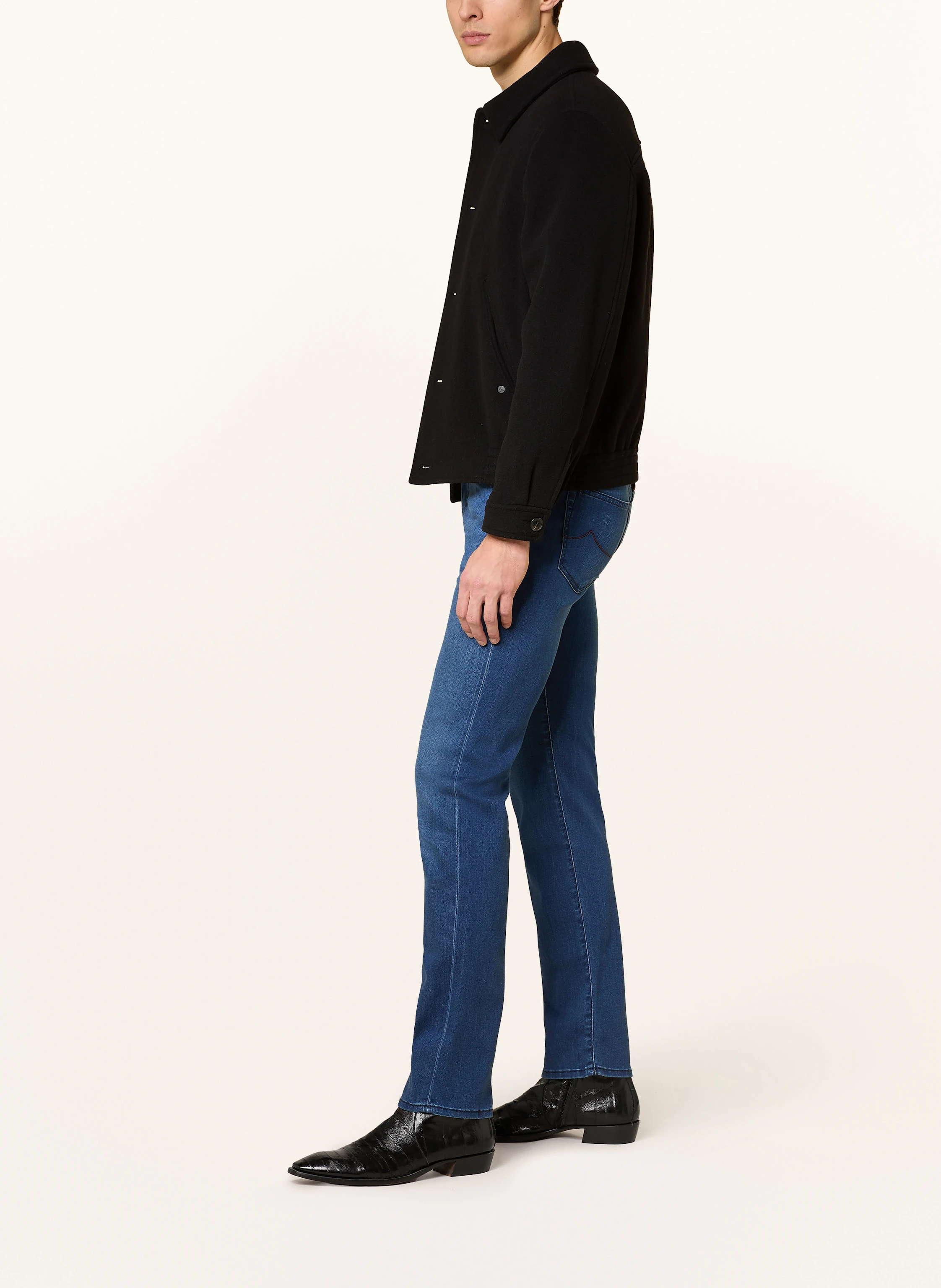 JACOB COHEN Jeans Slim Fit