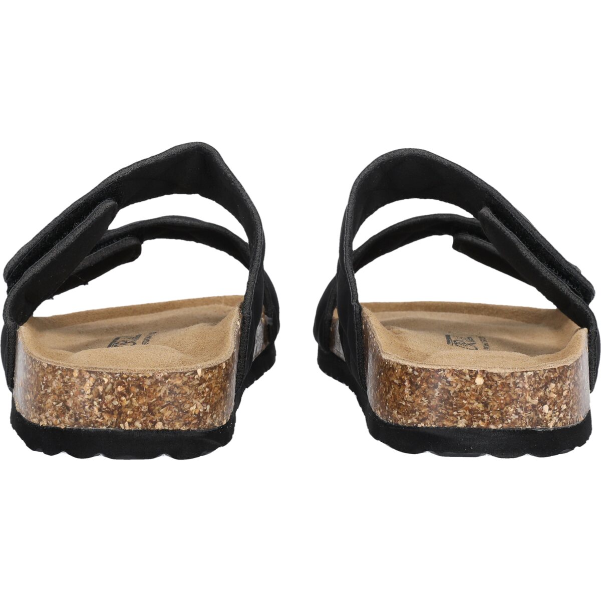 Cruz Liland Kork Sandaler Dame