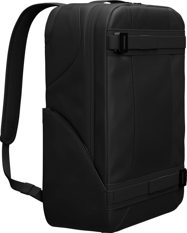 DB Essential Daypack 20L rygsæk (sort)