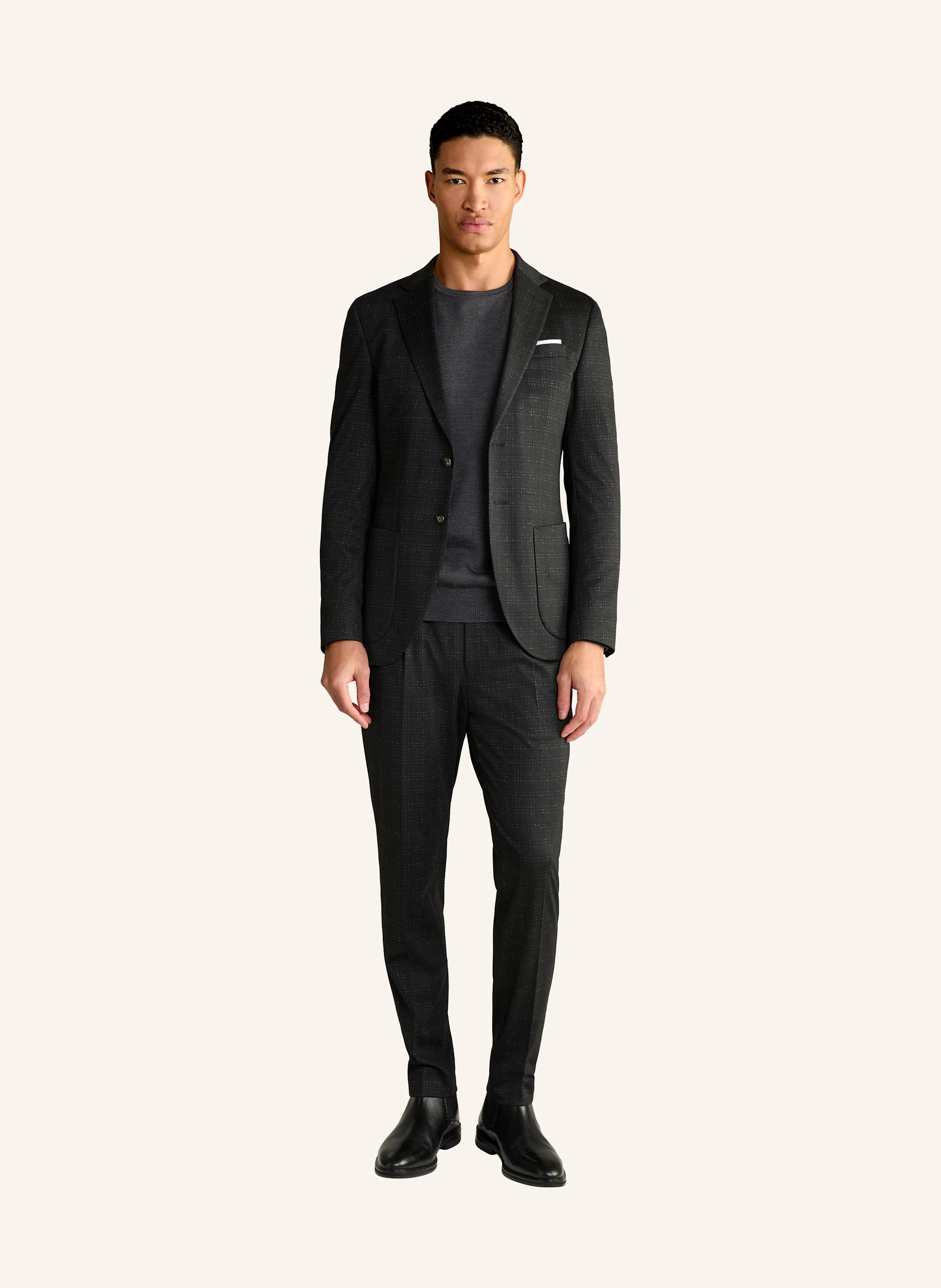 JOOP! Anzughose Slim Fit