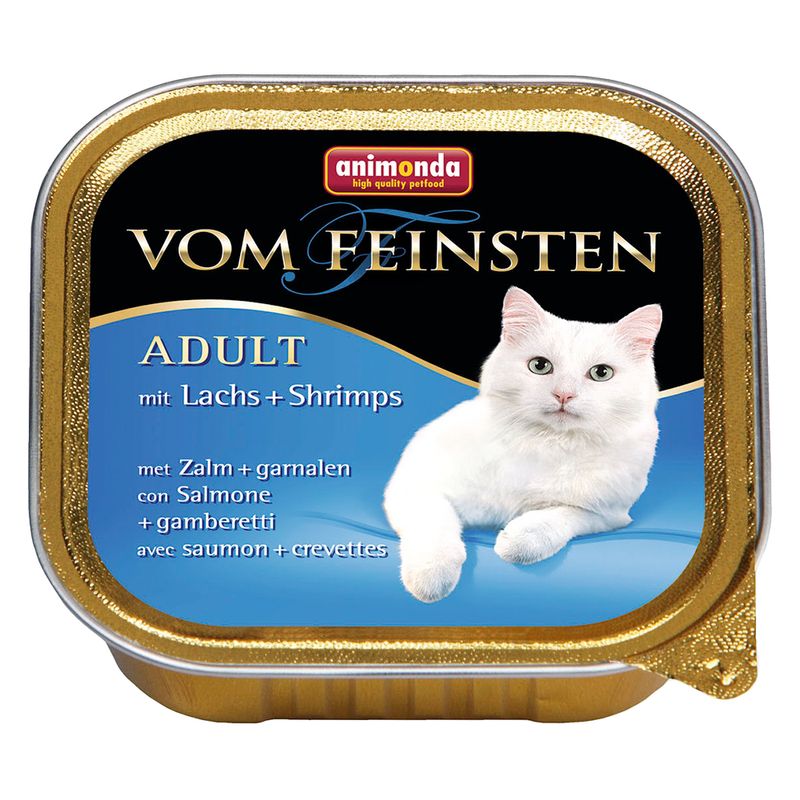 animonda vom Feinsten Mare 32 x 100 g à prix discount sur bitiba.fr