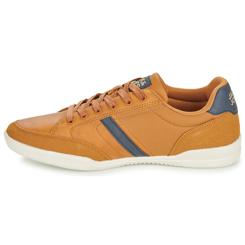 Jack & Jones - JFW ANDREW PU - Cognac
