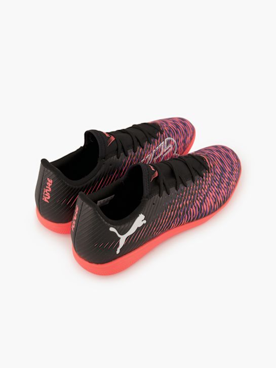 PUMA Fussballschuh Rot