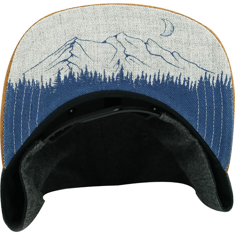 Bavarian Caps Gipfelstürmer Cap