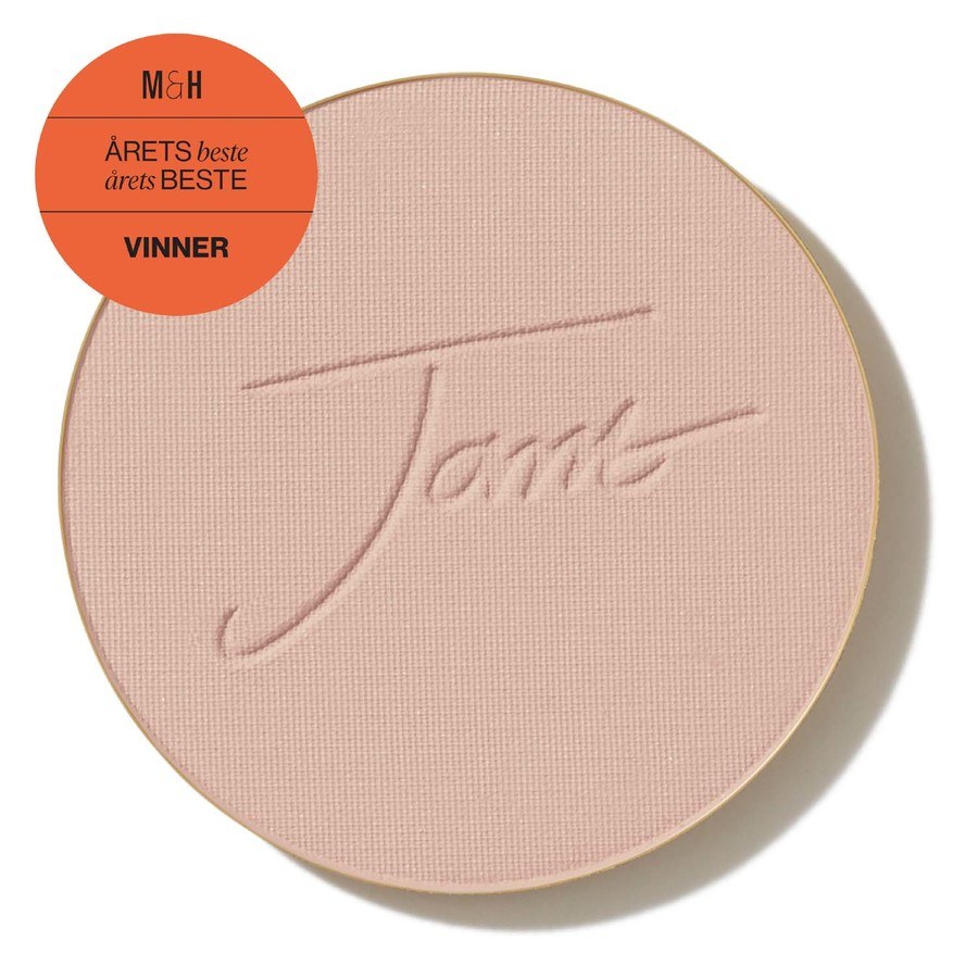 jane iredale Purepressed® Base Mineral Foundation Refill SPF20 Suntan 9,9g