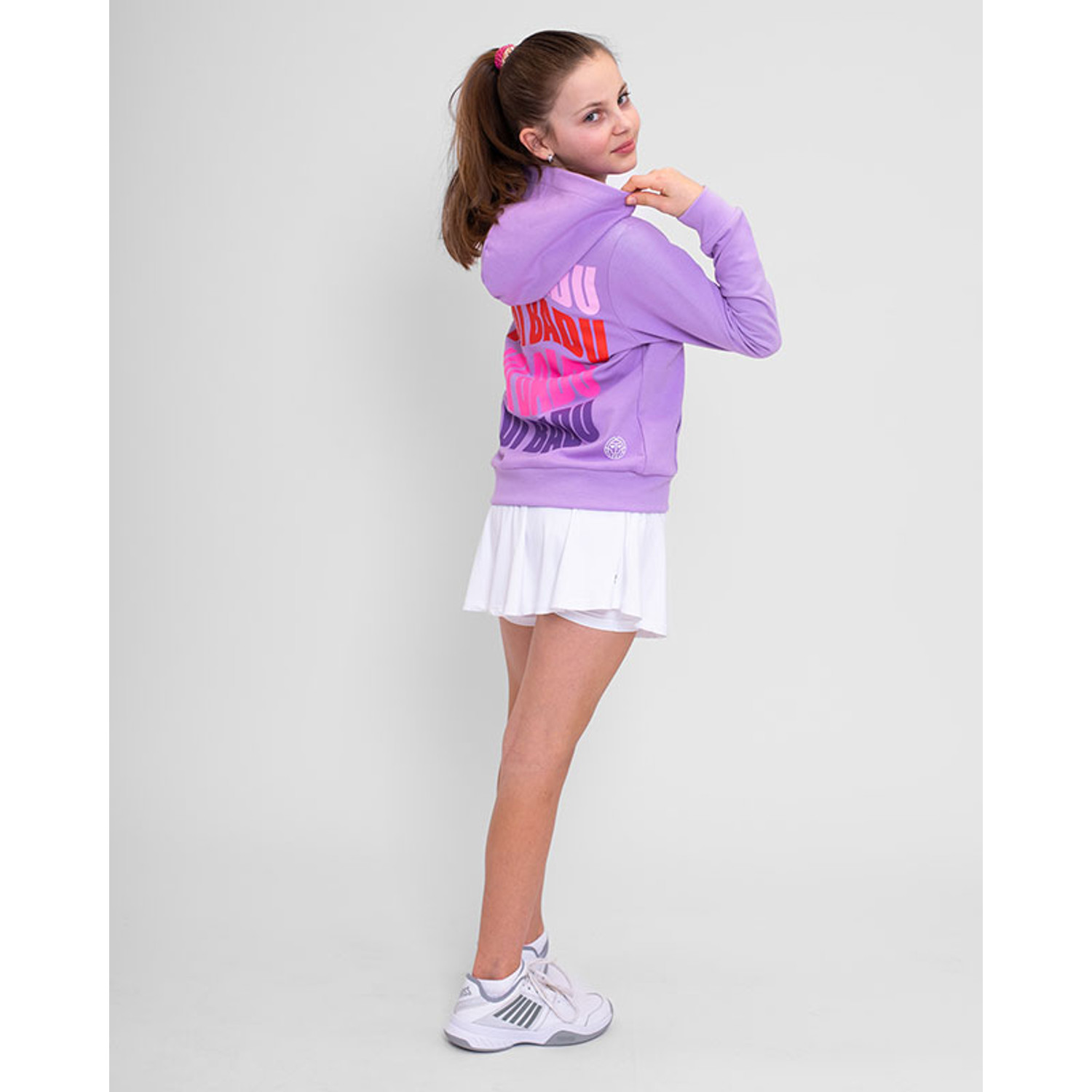 Bidi Badu Spike Chill Hoody Meisjes