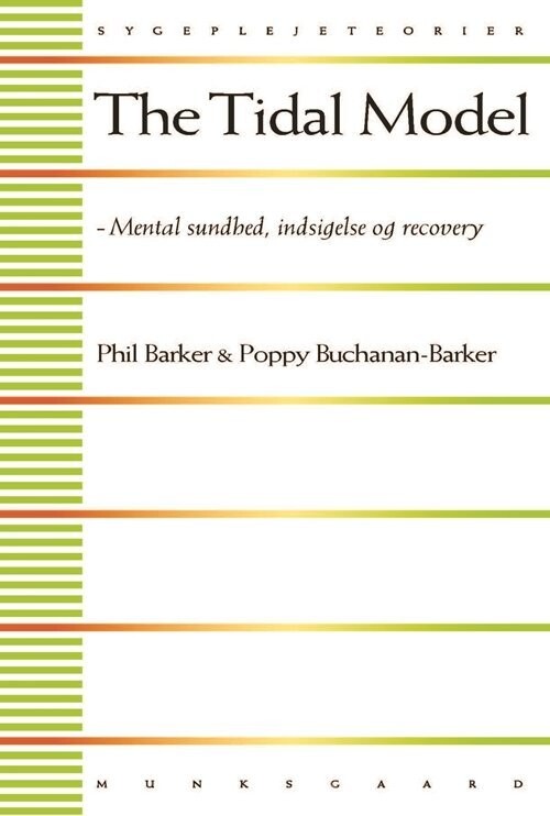 The Tidal Model - Phil Barker - Bog