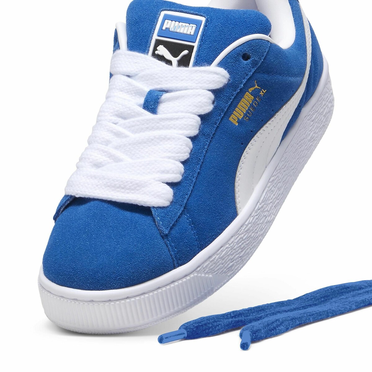 Tênis PUMA Suede XL
