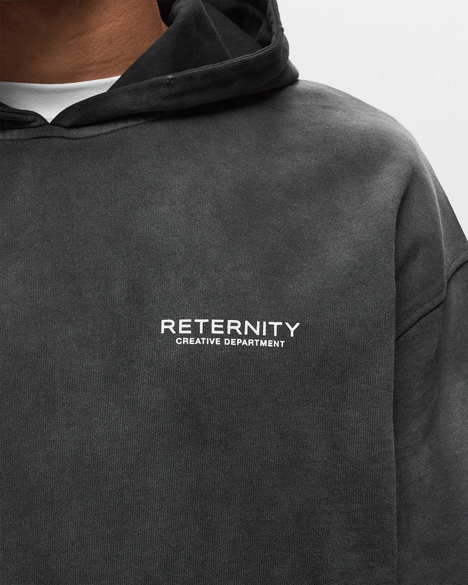 Reternity HOODIE CREATIVE DPT
